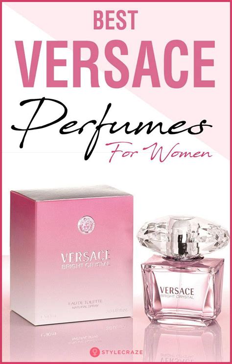 versace sweet perfume